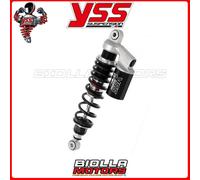 PAAR HINTERE STOSSDÄMPFER YSS SUZUKI VS 1400 GLP INTRUDER 2003 RG362-340TRCL-10