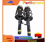 2x Komplett Stoßdämpfer Federbein Satz Vorne für BMW X3 E83 2004- 2.0d 2.5 3.0