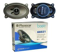 PHONOCAR Lautsprecher 66026