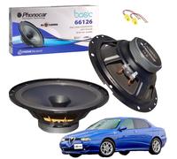 PHONOCAR Lautsprecher 66126