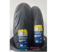 PAAR MICHELIN 120/70 R15 56H + 160/60 R15 67H POWER SHIFT TMAX ROLLER DOT2025/26
