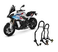 Paar Motorradheber WinNet Motorrad Anheben Heben BMW S Oder M 1000 XR