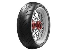 PAAR MOTORRADREIFEN AVON 100/80-16 50P + 140/60-14 64S VIPER STRYKE AM63