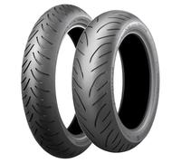 Bridgestone Battlax Scooter 2 160/60R14 65 H TL