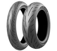 Bridgestone S 23 R ( 160/60 ZR17 TL (69W) Hinterrad, M/C )