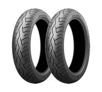 Motorradreifen Bridgestone Battlax BT-46 130/70-17 62H Sommerreifen
