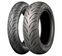 Bridgestone Hoop B02 130/60 R13 53L PKW Sommerreifen Reifen 76172