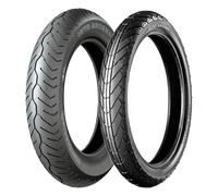 PAAR MOTORRADREIFEN BRIDGESTONE 120/70-21 62H EXEDRA G721 + 110/90-18 61V EXEDR