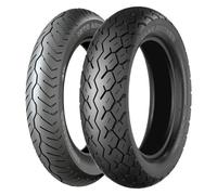 PAAR MOTORRADREIFEN BRIDGESTONE 120/70-21 62H EXEDRA G721 + 170/80-15 77S EXEDR