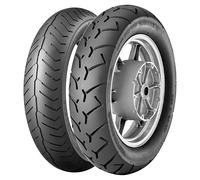 PAAR MOTORRADREIFEN BRIDGESTONE 130/70-18 63H EXEDRA G853 + 160/80-16 80H EXEDR