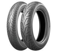 Motorradreifen Bridgestone 200/55 R17 78V H50 Custom