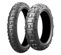 Bridgestone Battlax AdventureCross AX41T Rear 120/90 -18 TL 65 P