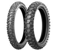 Bridgestone BattleCross X20 120/80 -19 TT 63 M