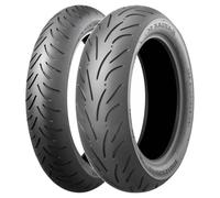 Bridgestone BATTLAXSC 130/70 R12 56L PKW Sommerreifen Reifen 8475