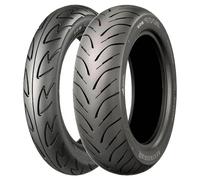 Bridgestone Hoop B02 Pro 150/70 R14 66S PKW Sommerreifen Reifen 78696