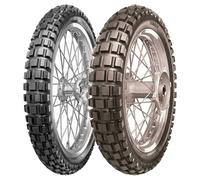 Continental TKC 80 Twinduro ( 3.50-18 RF TT 62S Hinterrad, M+S Kennung, M/C )