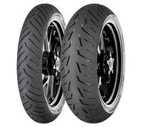 Continental ContiRoadAttack 4 ( 150/70 R17 TL 69V Hinterrad, M/C )