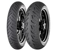 Continental ContiRoadAttack 4 Rear M/C 170/60 R17 72W