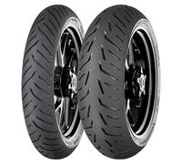 Continental ContiRoadAttack 4 Rear M/C 170/60 R17 72W