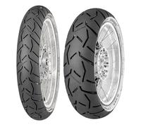 Continental Conti-Trailattack 3 Front 130/80 -17 TL 65 H