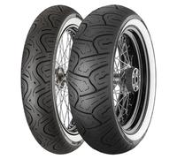 PAAR MOTORRADREIFEN CONTINENTAL 130/70-18 63H + 140/90-16 71H LEGEND WW