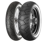 PAAR MOTORRADREIFEN CONTINENTAL 130/70-18 63H LEGEND WW + 130/90-16 73H LEGEND