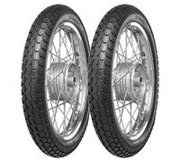 Continental Motorrad-Reifen 2.25-16 38B KKS 10 TT hinten vorne id760961