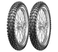 Continental TKC 80 110/80 R18 58Q PKW Sommerreifen Reifen 02000190000