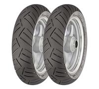80/90-14 40P ContiScoot F+R M/C
