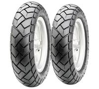 CST C-6017 WW ( 130/70-12 TL 62P Hinterrad WSW )