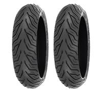 PAAR MOTORRADREIFEN DELI TYRE 80/90-15 51J + 140/60-14 64S SC-109