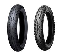 Dunlop K81 TT 100 GP 3.60 H19 TT 52 H