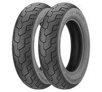 DUNLOP D404 REAR 170/80 - 15 M/C TT 77S REAR