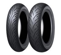 Motorradreifen Dunlop 90/90-14 46P SCOOTSMART 2