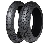 Dunlop Mutant 180/55 R17 TL 73 W REAR