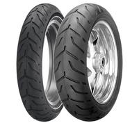 Dunlop D 407 Rear T (H-D) WWW 180/65 -16 81H
