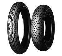 DUNLOP Motorradreifen 140/90-15 TT 70S TT K 425 REAR M/C
