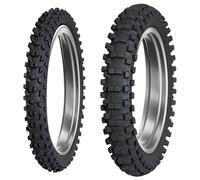 Dunlop Geomax MX 34 120/80 R19 63M PKW Sommerreifen Reifen 640330