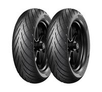 Metzeler Roadtec Scooter ( 140/60 -14 64P RF TL Hinterrad M/C )