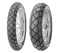 METZELER Motorradreifen 120/80-18 TT 62S TT TOURANCE REAR M/C DP