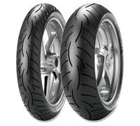 METZELER 190/50 ZR17 73W ROADTEC Z8 INTERACT (O) TL 2022