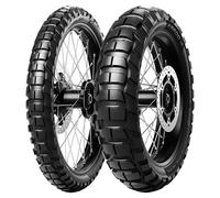 METZELER KAROO 4 150/70R17 Q69 TL, Geländereifen Hinten