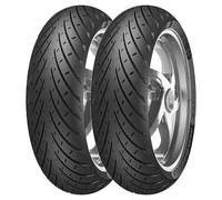 Metzeler RDTEC01HW 190/55 R17 75W PKW Sommerreifen Reifen 2681500