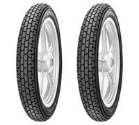 Metzeler Block C 3.50 -19 TT 57 P