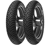 PAAR MOTORRADREIFEN METZELER 3.25-18 59P + 3.50-18 62P ME 22
