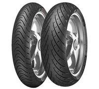PAAR MOTORRADREIFEN METZELER 3.25-19 54V ROADTEC 01 X-PLY + 120/80-18 62H ROADT