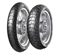 150/70 R17 69V Karoo Street Rear M/C M+S