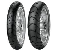 PAAR MOTORRADREIFEN METZELER 90/90-21 54V + 150/70-17 69V TOURANCE NEXT