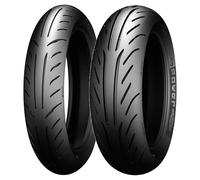Michelin Power Pure Sc Rear 140/70 R12 TL 60 P