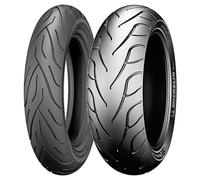 PAAR MOTORRADREIFEN MICHELIN 110/90-18 61H + 240/40-18 79V COMMANDER 2